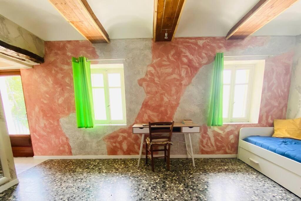 Cascina Bramasole Villa Celle Enomondo Exterior photo